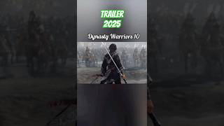 Dynasty Warriors 10 Origins PS5 [upl. by Tammy]