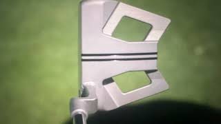 Scotty Cameron t95 prototype [upl. by Antonina]