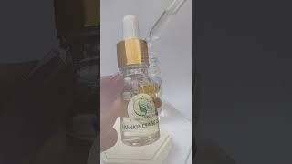 Frankincense Oil beauty skincareroutine frankincense skinglow gameofnature [upl. by Christmas405]