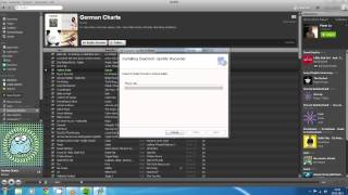 Spotify Lieder kostenlos und legal downloaden mit Dojotech Spotify Recorder [upl. by Karlie389]