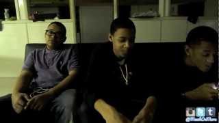 Angelos Story PT 1  MeechMondays  MeechOnMars  Season 2 [upl. by Trust]