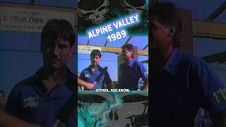 Security interview at Grateful Dead concert at Alpine Valley in 1989 [upl. by Ailis385]