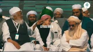 Molana Arshad madni Molana Mahmood madni [upl. by Elok109]