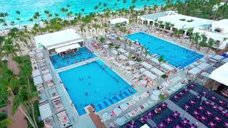 Riu Bambu à Punta Cana Voyage tout inclus en famille [upl. by Fern]