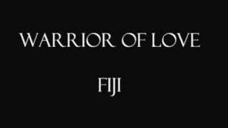 Fiji  warrior of love remix [upl. by Lecia543]