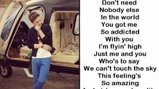 Conor Maynard True LyricsPictures [upl. by Eelrefinnej300]