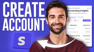 How To Create a Stripe Account 2024 Step By Step [upl. by Schacker484]