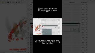 Colmap Hiding The Nvidia GPU Requirement In Their GUI multiview photogrammetry [upl. by Orlanta278]