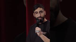 Wenn Männer Komplimente machen 😬 kawuskalantar comedy kabarett standupcomedy deutschecomedy [upl. by Chemush]