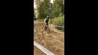 MFG Silverlake Cyclocross 2024 [upl. by Acinehs]