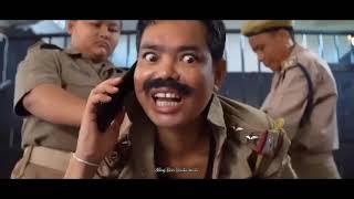 Bisombi full movie 2022 Super hit Bodo film [upl. by Nylknarf]