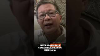 ROCKY GERUNG  Fakta dari SUN SERVANDA [upl. by Haidadej]