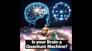 Are our consciousness and our thoughts controlled by quantum processes [upl. by Oek]