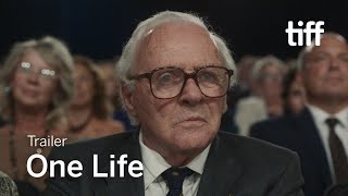 ONE LIFE Trailer  TIFF 2024 [upl. by Vita]