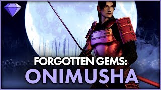 Onimusha Warlords  Forgotten Gems [upl. by Odnuges]