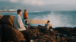 Provinz  Zwei Menschen Official Video [upl. by Westberg191]