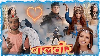 बालवीर  BAALVEER COMEDY  SUNNY CREATION [upl. by Corsiglia]