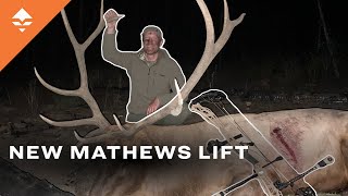 2024 Mathews LIFT InDepth Bow Review [upl. by Acired]