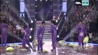 ABDC All Season Champions Performances Encore [upl. by Ernald]