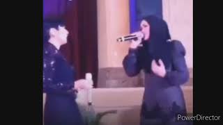 Duet Bungabunga Cinta oleh DatoSiti Nurhaliza amp Misha Omar menarik perhatian ramai [upl. by Danica]