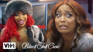 Best of Black Ink amp 9MAG Crossover Moments  Black Ink Crew [upl. by Vullo]