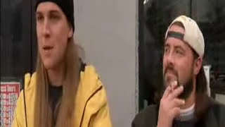 15 BUCKS LITTLE MAN  Jay and Silent Bob [upl. by Cobby]