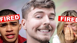 The MrBeast Controversy You Didnt Hear About [upl. by Karola565]