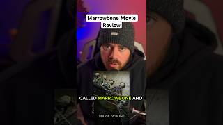 Marrowbone Movie Review moviereviews marrowbone horrorfilm anyataylorjoy miagoth [upl. by Eceinaj]