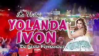 ♫ La Llave  Yolanda Ivón 💗 HUAYNO Perú Oficial [upl. by Fabron872]