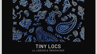 Lil Loochie X TwoChayser  Tiny Locs  Prod By Vmont S [upl. by Lew]