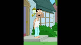 Quagmire Discovers Internet  Family Guy  shorts [upl. by Yesrod]