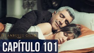 La Novia De Estambul Capítulo 101 Doblada En Español [upl. by Anilev]