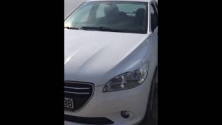 PEUGEOT 301 İLE İLGİLİ BİLMENİZ GEREKEN HER ŞEY Arabam Vlog1 [upl. by Alleahcim704]