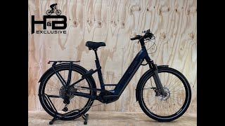 Kalkhoff Endeavour 7 B Advance 275 inch EBike Refurbished gebruikte fiets  HampB Exclusive [upl. by Mathilde]