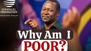 Were going to inquire why  Prophet Emmanuel Makandiwa [upl. by Phene]