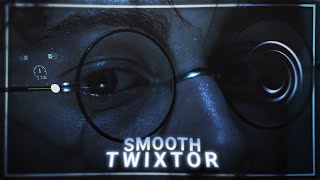 Smooth twixtor tutorial on Alight motion [upl. by Aneloj842]