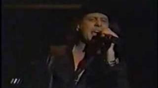 Scorpions No Pain No Gain Live In Chile 1994 [upl. by Armalda]