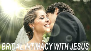 Bridal Intimacy With Jesus By Basilea Schlink [upl. by Anelrihs843]