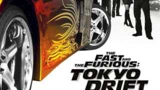 12  Mustang Nismo  The Fast amp The Furious Tokyo Drift Soundtrack [upl. by Bellina]