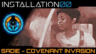 Surviving a Covenant Invasion  Lore and Theory [upl. by Flagler]