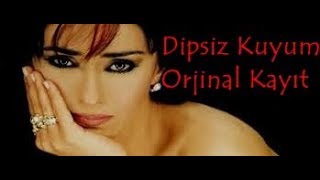 Dipsiz Kuyum  Yıldz Tilbe 1995 [upl. by Annay]