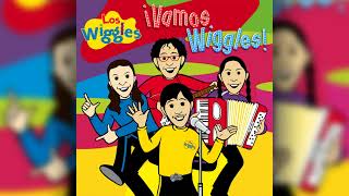 Los Wiggles  ¡Vamos Wiggles Full Fanmade Album [upl. by Kimon186]