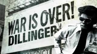 Dillinger  War is Over [upl. by Tobin]