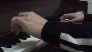 quotKonstantinequot by Something Corporate on Piano FULL SONG [upl. by Macilroy]