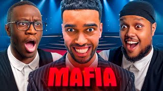 BETA SQUAD MAFIA GAME FT DEJI CHILLI FORFEIT [upl. by Atiner]