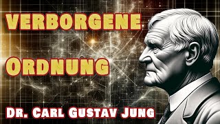 Carl Jung Geheimnis Das Phänomen Synchronizität Die verborgene Ordnung hinter dem Zufall amp Mystik [upl. by Cowie]