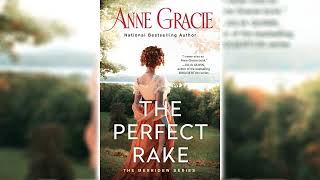 The Perfect Rake by Anne Gracie Part 2 The Merridew Sisters 1  Royalty Romance Audiobook [upl. by Bac]