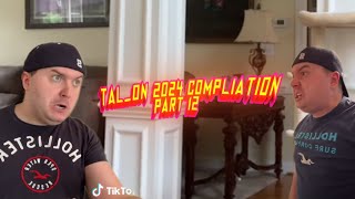 Talon 2024 Compilation Part 12 Credits in the Description [upl. by Ahsikin]