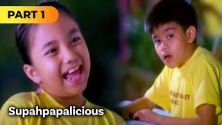 Supahpapalicious FULL MOVIE Part 1  Vhong Navarro [upl. by Bob]