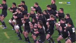 All Blacks  Haka  Ka Mate 1080p [upl. by Eceirehs]